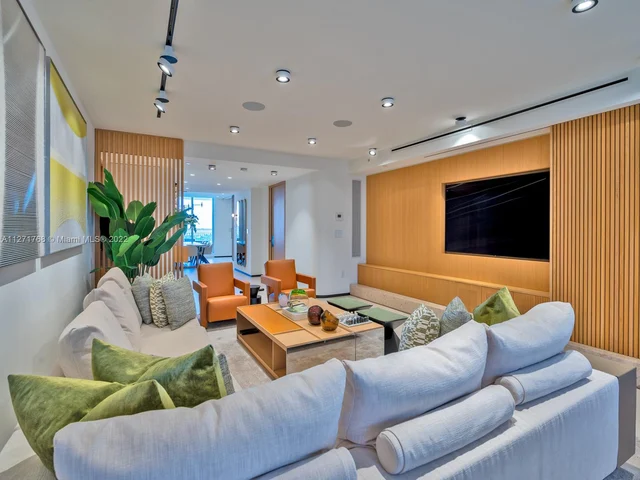 781 Crandon Blvd # 1201, Key Biscayne FL 33149