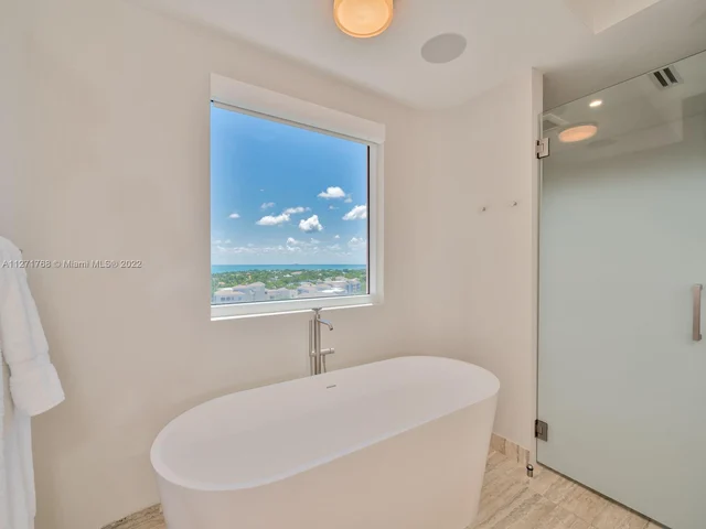 781 Crandon Blvd # 1201, Key Biscayne FL 33149