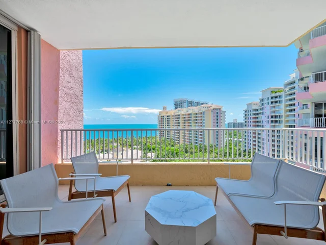 781 Crandon Blvd # 1201, Key Biscayne FL 33149