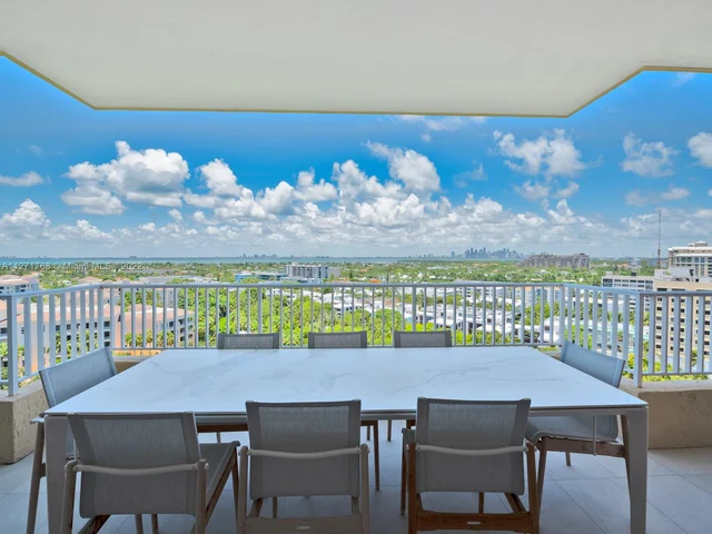 781 Crandon Blvd # 1201, Key Biscayne FL 33149