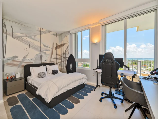 781 Crandon Blvd # 1201, Key Biscayne FL 33149