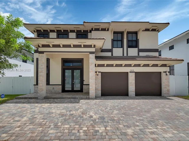 2815 SW 98th Ave, Miami FL 33165