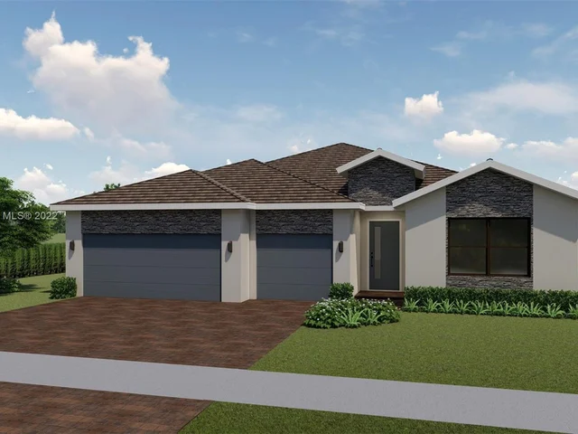 29409 SW 178TH COURT, Homestead FL 33030