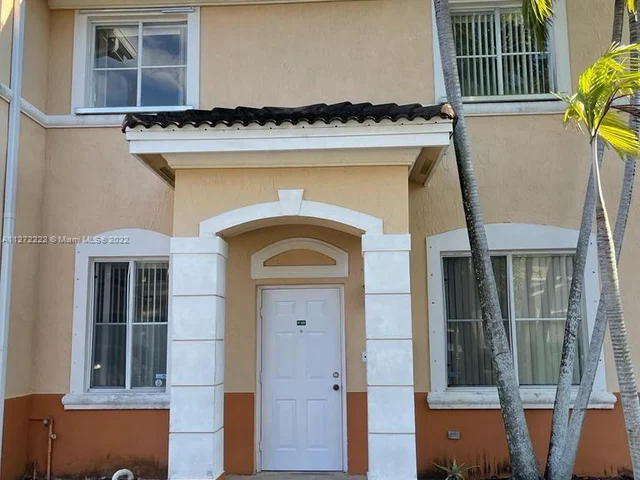 7357 NW 174th Ter # 105, Hialeah FL 33015