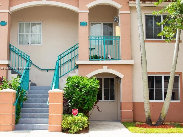 1320 SE 31st Ct # 37, Homestead FL 33035