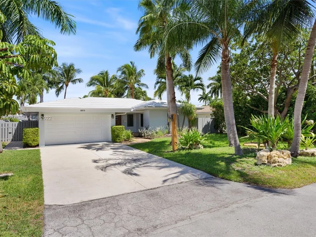 2513 SE 12th St, Pompano Beach FL 33062