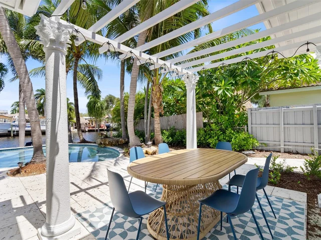 2513 SE 12th St, Pompano Beach FL 33062