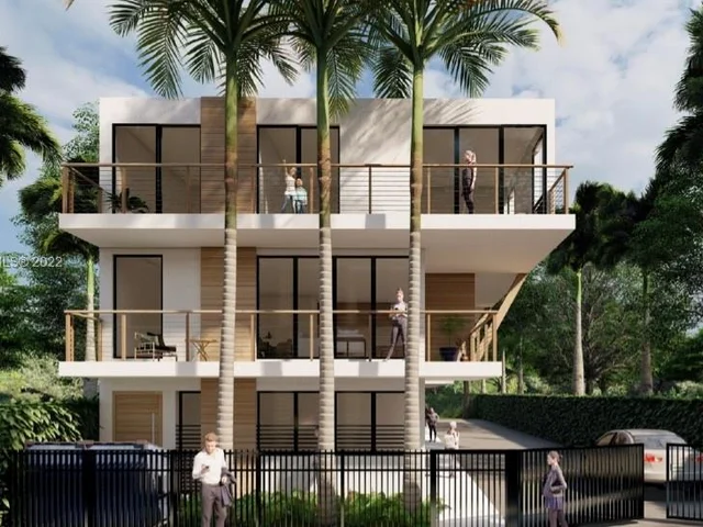 737 NW 30th St, Miami FL 33127