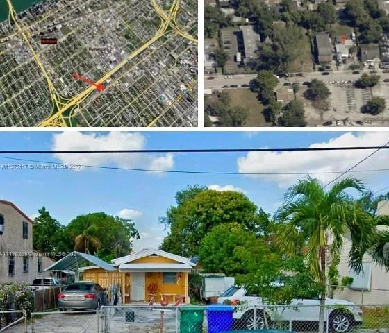 737 NW 30th St, Miami FL 33127