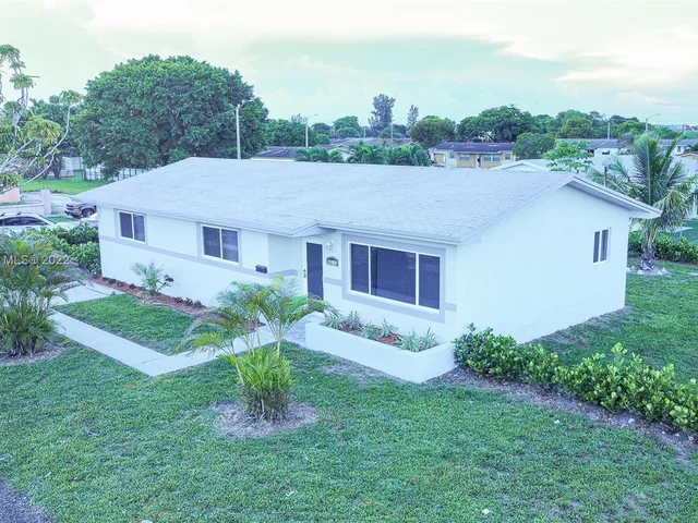 21111 NW 27th Ct # 0, Miami Gardens FL 33056