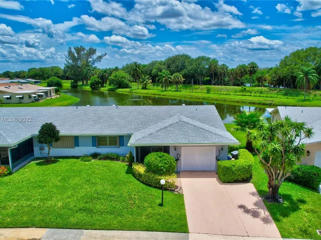 13157 Via Vesta, Delray Beach FL 33484