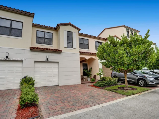 20971 NW 1st Pl # 20971, Pembroke Pines FL 33029