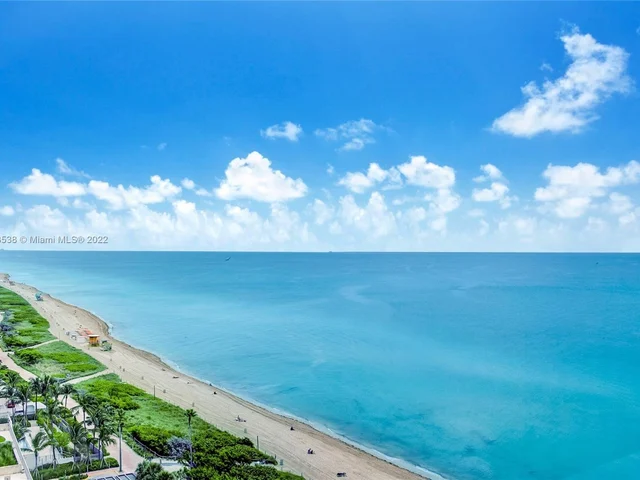 6801 Collins Ave # 1409, Miami Beach FL 33141