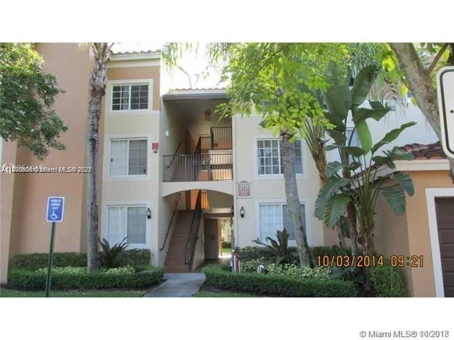 2133 Renaissance Blvd # 207, Miramar FL 33025