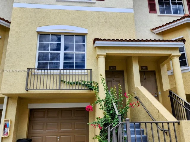 730 NE 90th St # 107, Miami FL 33138