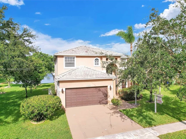 1118 NW 133RD AVE., Pembroke Pines FL 33028