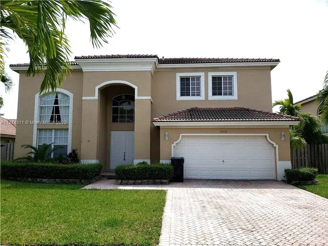 15520 SW 151st St, Miami FL 33196