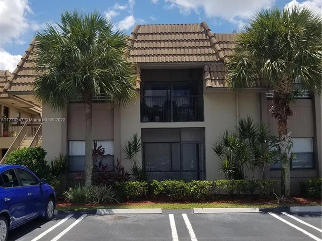 10724 Royal Palm Blvd # 3, Coral Springs FL 33065