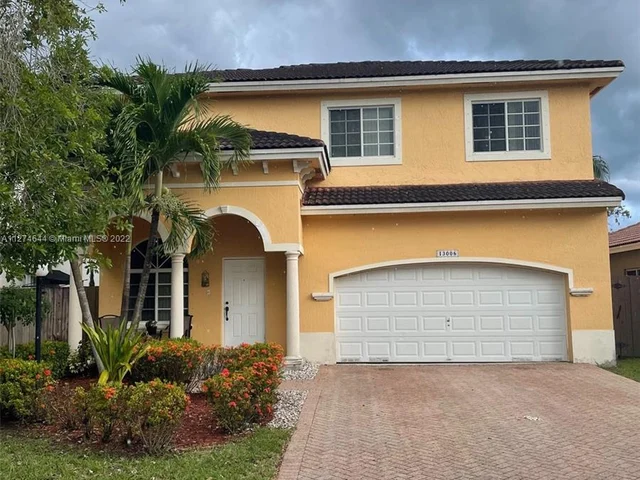 13006 SW 143rd Ter, Miami FL 33186