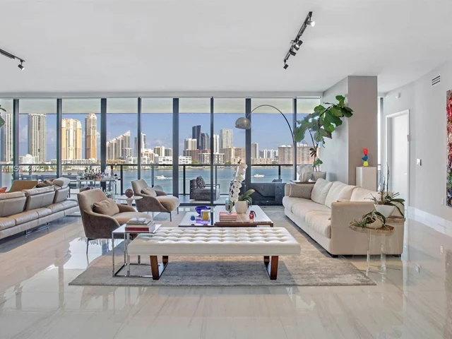 5000 Island Estates Dr # 501S, Aventura FL 33160