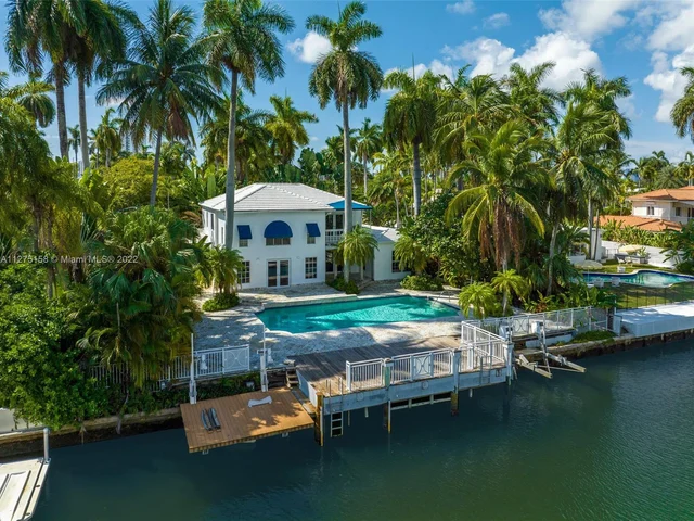 1727 W 24th St, Miami Beach FL 33140