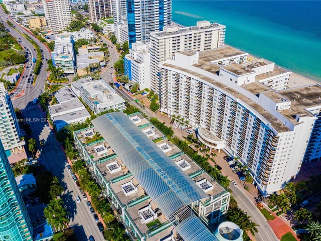 6039 Collins Ave # 1128, Miami Beach FL 33140