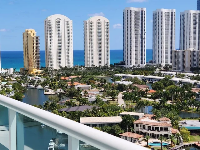 400 Sunny Isles Blvd # 2002, Sunny Isles Beach FL 33160