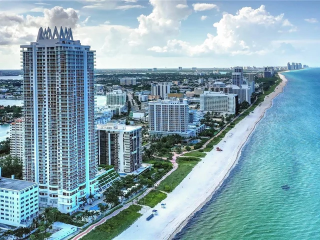 6365 E Collins Ave # 3802, Miami Beach FL 33141