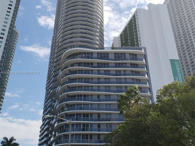 488 NE 18th St # 4003, Miami FL 33132