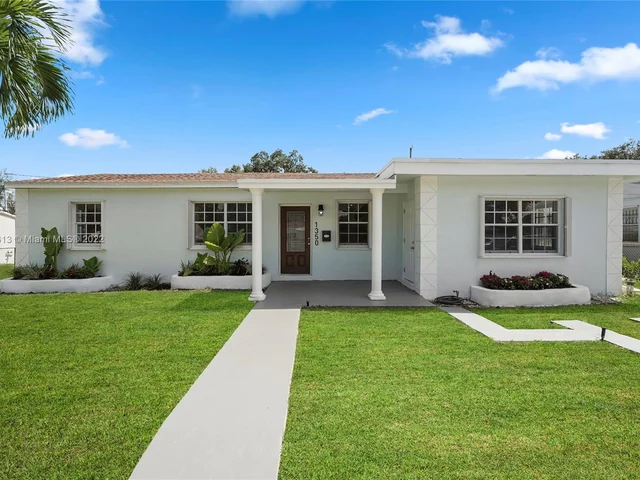 1350 NW 84th Ter, Miami FL 33147