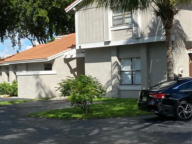 12753 SW 150th Ln # 0, Miami FL 33186
