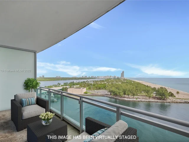 10295 Collins Ave # 804, Bal Harbour FL 33154