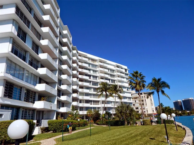 9101 E Bay Harbor Dr # 1003, Bay Harbor Islands FL 33154