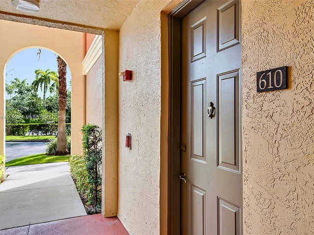 4600 SW 160th Ave # 610, Miramar FL 33027