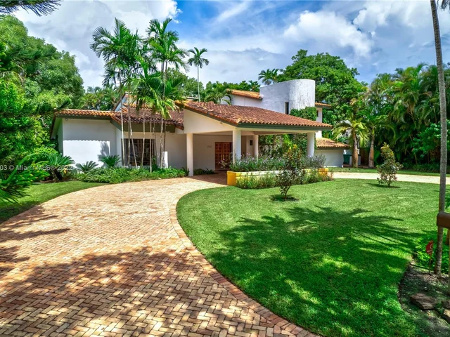 7765 SW 57th Ter, Miami FL 33143