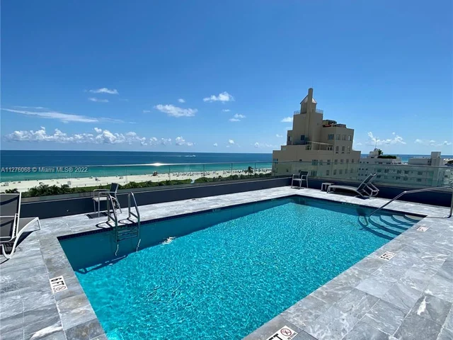1255 Collins Ave # 608, Miami Beach FL 33139