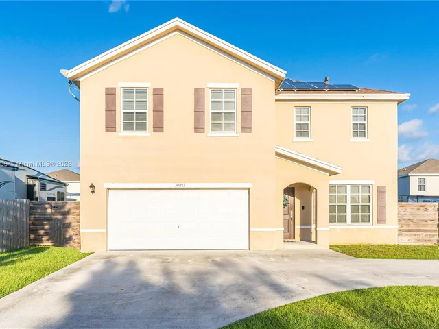 30211 SW 157th Ave, Homestead FL 33033