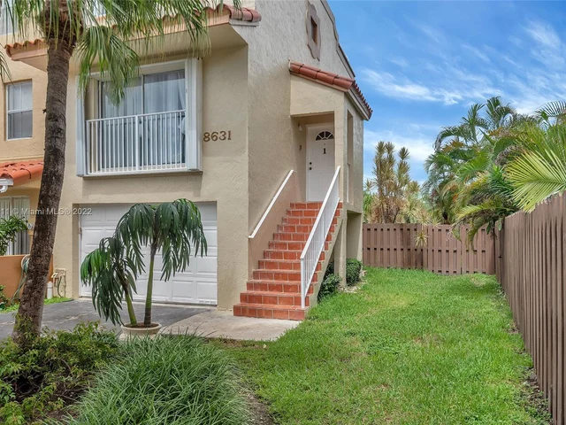 8631 NW 4th Ter # 1, Miami FL 33126