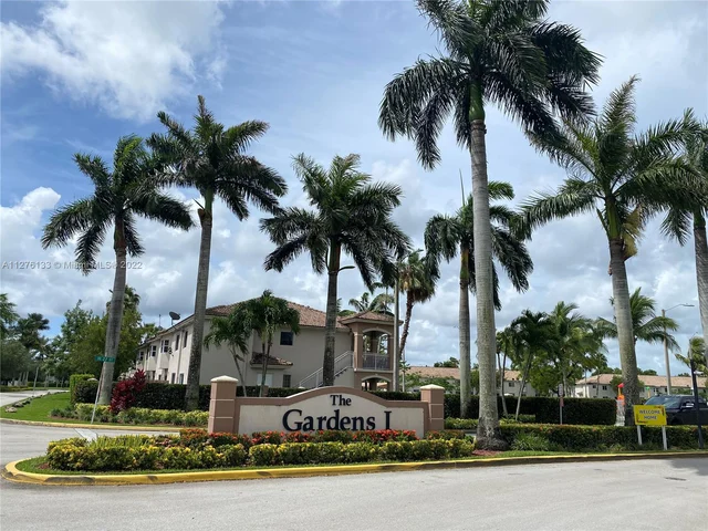 1251 SE 27th St # 103, Homestead FL 33035