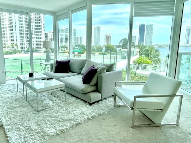 3370 NE 190th St # 508, Aventura FL 33180