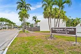 11161 SW 70th Ln # 11161, Miami FL 33173