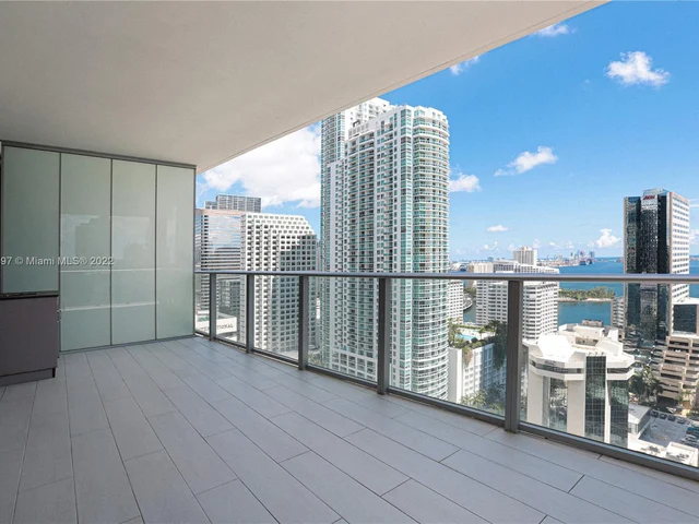1010 Brickell Ave # 2505, Miami FL 33131