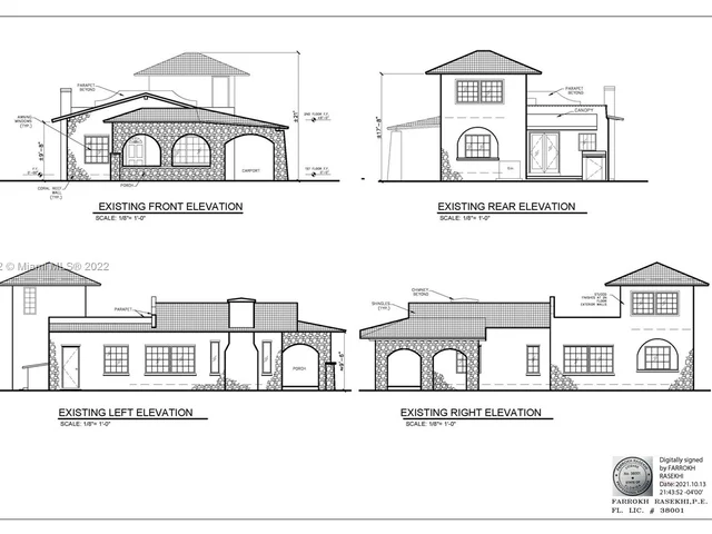 4231 SW 15th St, Miami FL 33134