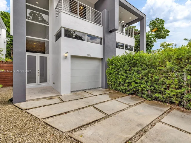 2873 SW 33rd Ct # 2873, Miami FL 33133