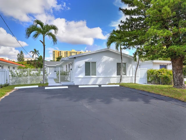3509 SW 23 Ter # 3509, Miami FL 33145