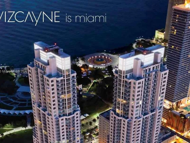 253 NE 2nd St # 3507, Miami FL 33132