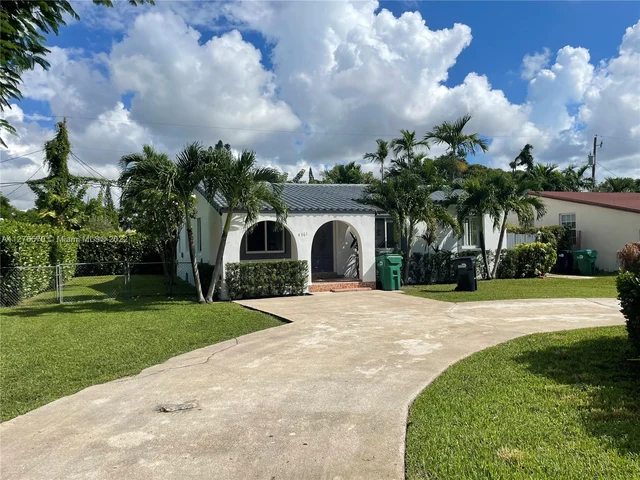 4361 SW 12th St, Miami FL 33134
