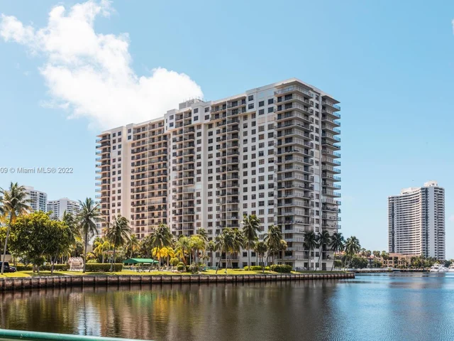 18151 NE 31st Ct # 1806, Aventura FL 33160