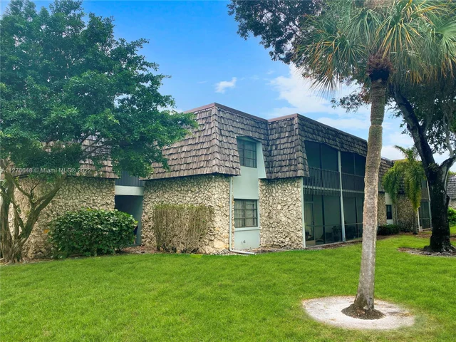 3109 Oakland Shores Dr # G112, Oakland Park FL 33309