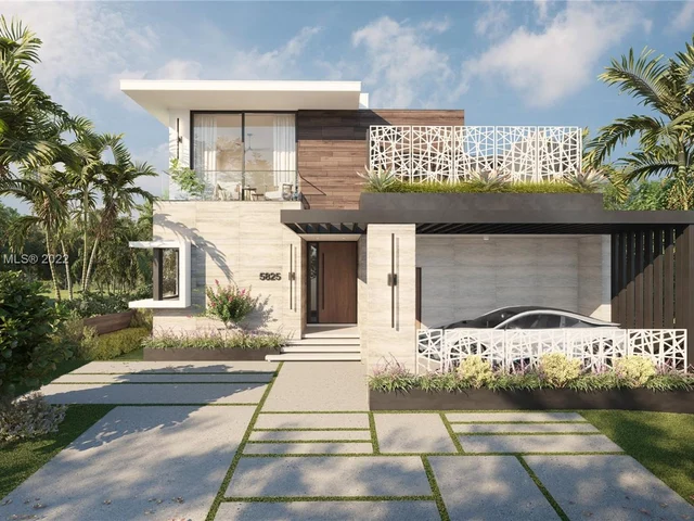 5825 Alton Rd, Miami Beach FL 33140